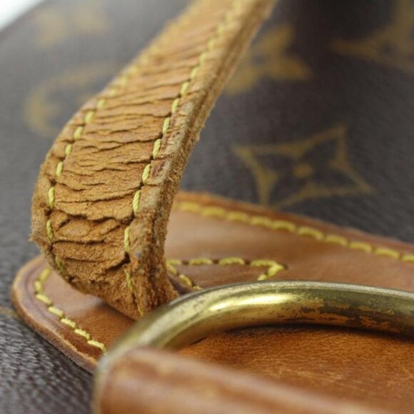 Louis Vuitton Monogram Sac a Dos Ellipse Backpack main image 7
